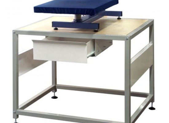table presse