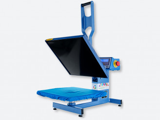 presse manuelle pm 28