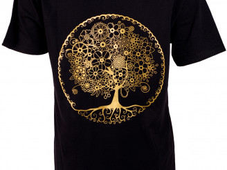 ysocut pu arbre de vie