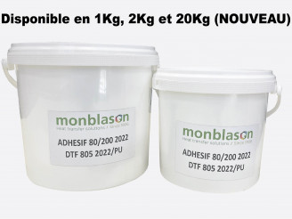 colle DTF 2 kg