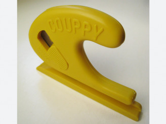 couppy