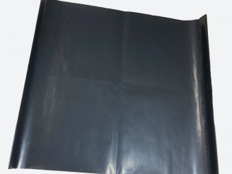 feuille teflon noire