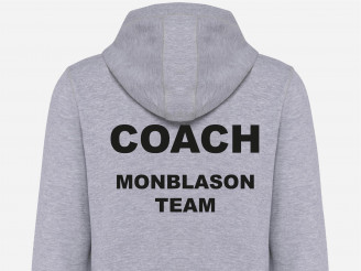 sweat monblason team seriflex
