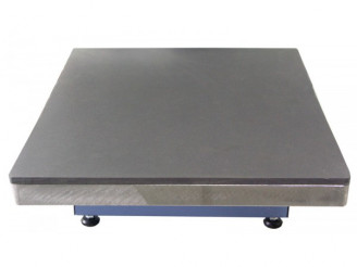 Tapis en gomme de silicone 