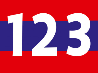 victoria AS 123
