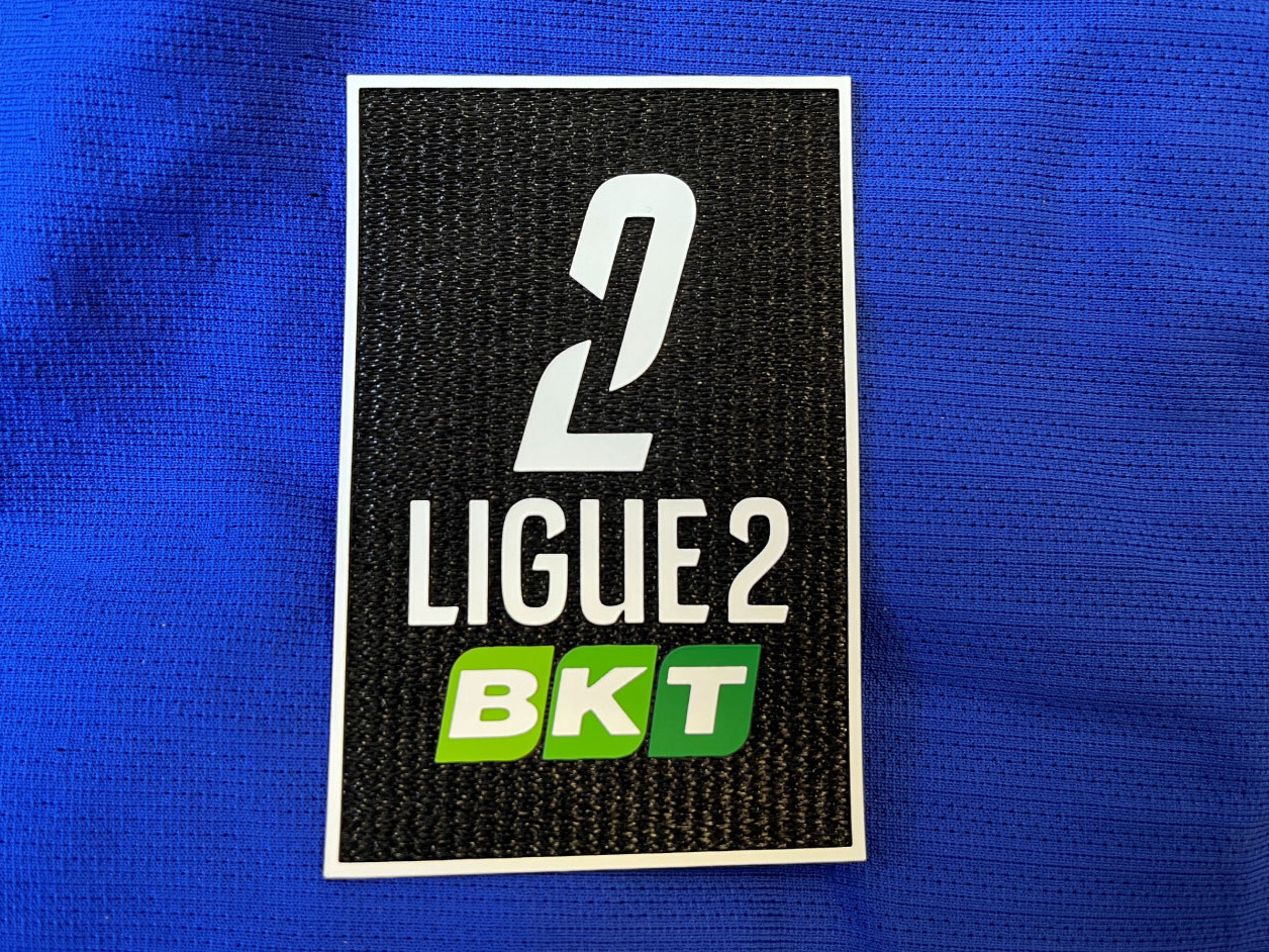 Ligue 2