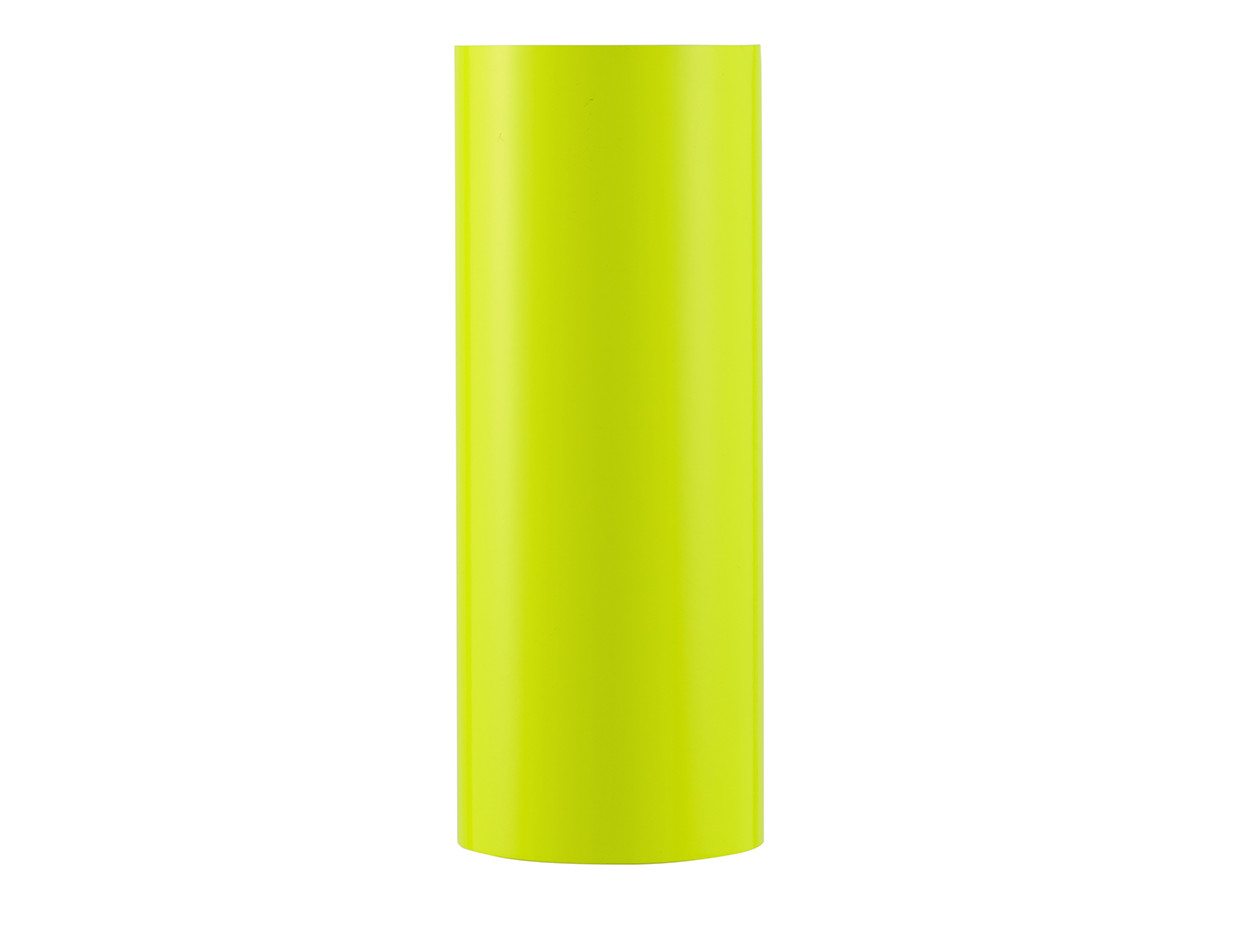 rouleau autocol. fluo