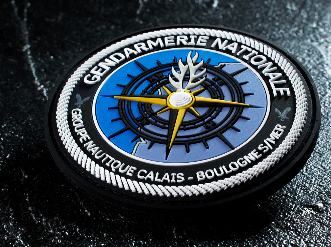 badge pvc