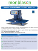 Technical sheet