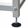 table support presse à transfert