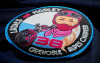 ladies of harley ecusson twill color