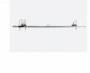 Laser de positionnement x4