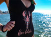 maillot de face
