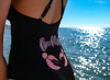 seri stretch maillot