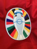 Badge UEFA competition