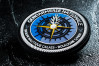 badge pvc