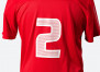 daytona sur maillot